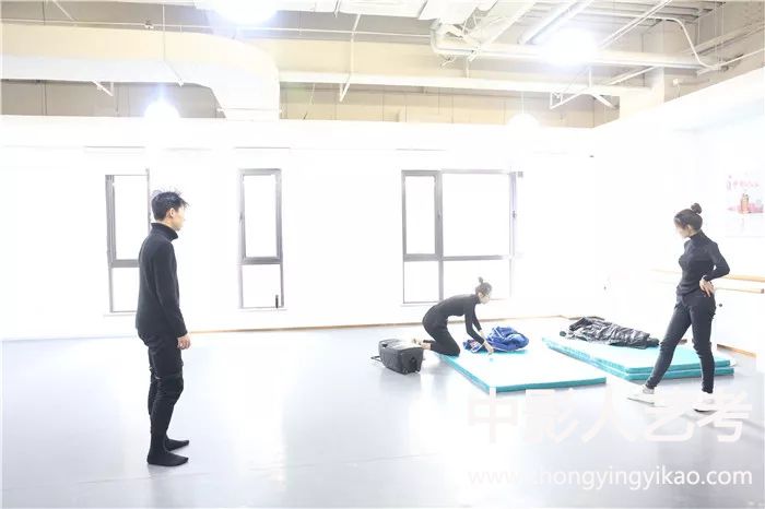 表演專業(yè)小品訓(xùn)練