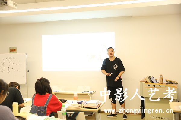 影視編導(dǎo)藝考