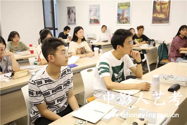 編導藝考培訓文藝常識