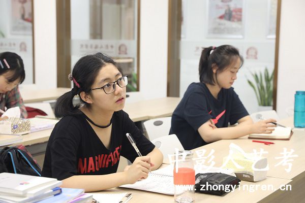 藝考編導(dǎo)培訓(xùn)