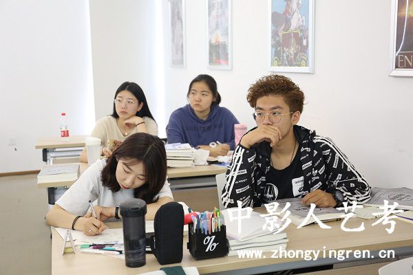 編導專業故事創作