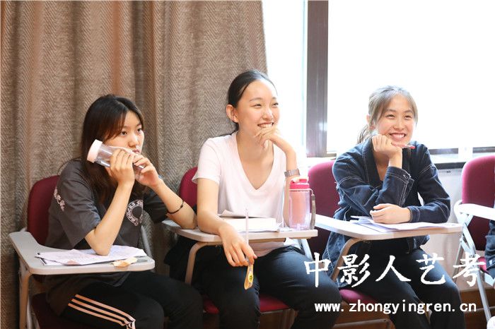 麻淑云講情境訓(xùn)練